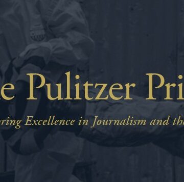 Cinc dels quaranta-cinc finalistes DEL Pulitzer d’aquest any revelen que han utilitzat IA