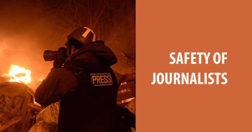 El Parlament Europeu reforça els drets dels periodistes contra l’assetjament judicial