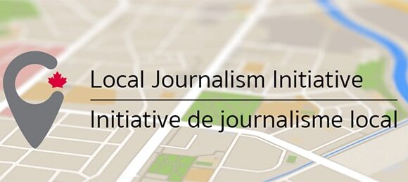 Es renova al Canadà la Iniciativa de Periodisme Local