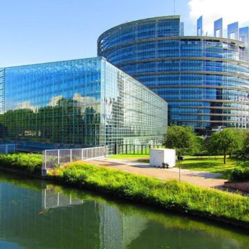 La Llei europea de llibertat dels mitjans (EMFA) es votarà  aquest mes