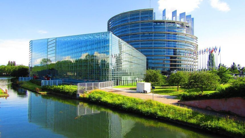 La Llei europea de llibertat dels mitjans (EMFA) es votarà  aquest mes