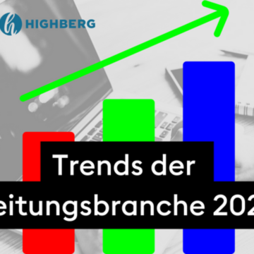 Tendències de la indústria periodística per al 2024: Augmentar l’eficiència i millorar la qualitat del contingut periodístic