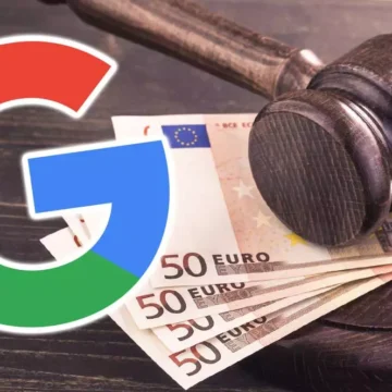 França multa Google enmig de la disputa de la IA amb els mitjans de comunicació (NYT)