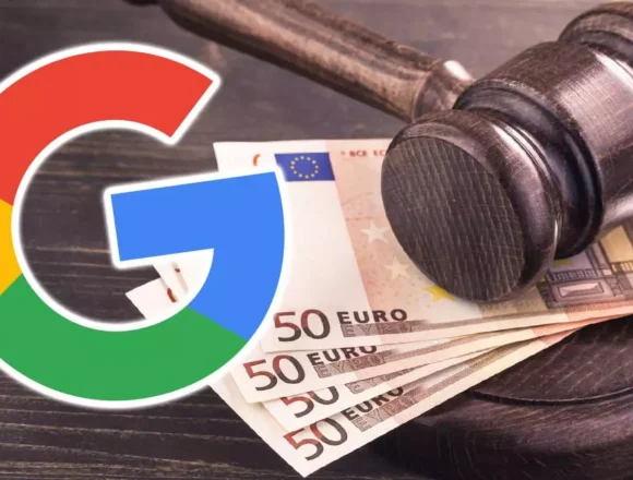 França multa Google enmig de la disputa de la IA amb els mitjans de comunicació (NYT)