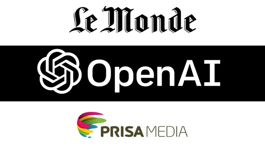 Crítiques a l’acord entre Prisa i Le Monde