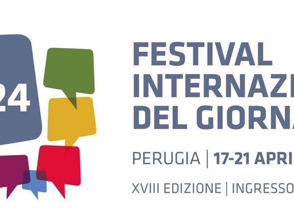 A punt el Festival Internacional de Periodisme a Perusa