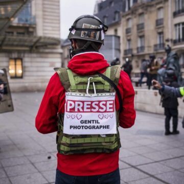 França a l’avantguarda de la protecció jurídica dels periodistes a Europa, segons Apig