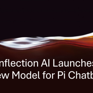 Inflection Pi, una alternativa visualment més atractiva i més “amable i solidària” que ChatGPT