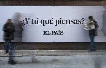 El País guanya 18 milions d’euros amb el mur de pagament