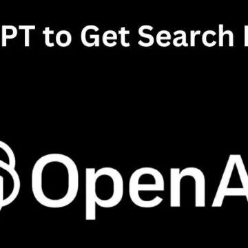 OpenAI anuncia el seu Search ChatGPT