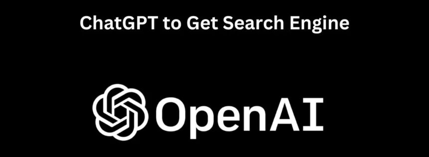 OpenAI anuncia el seu Search ChatGPT
