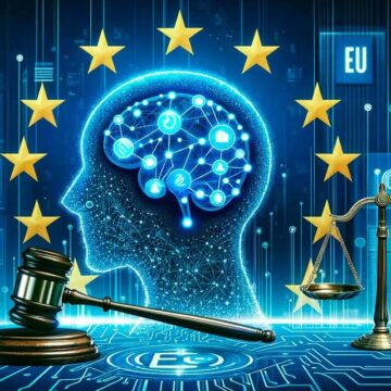 Aprovat el Reglament d’Intel·ligència Artificial de la UE