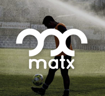 Matx: com una aplicació basada en l’esport pot potenciar la premsa de proximitat