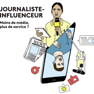 El periodista-Influencer: amb més mitjans menys servei?