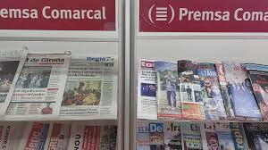 El repte de la premsa local i comarcal: mantenir la informació independent