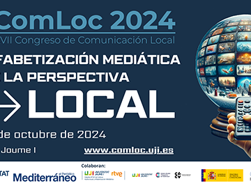 L’alfabetització mediàtica i la comunicació local