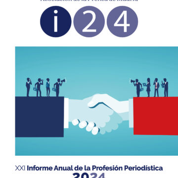 Informe 2024 de la Professió Periodística. Constata la precarietat, els salaris baixos, les pressions i l’evident polarització que pateix