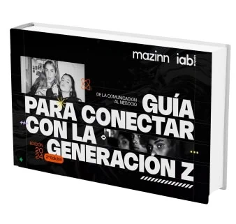 Edició de la segona “Guia per connectar amb la Generació Z”