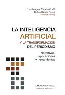 La intel·ligència artificial i la transformació del periodisme