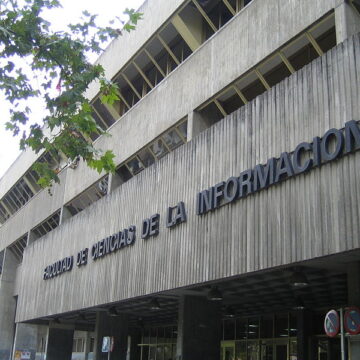 Facultat Mancances en les carreres de Comunicació a l’Estat espanyol