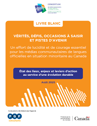 Mitjans en llengua minoritzada: lliçons del Canadà per al català