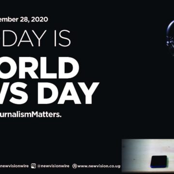 Dia Mundial Dia Mundial de les Notícies 2025: El periodisme marca la diferència