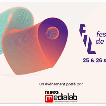 Info Locale Festival Info Locale a França: Compromís de Google amb la premsa local i molt més