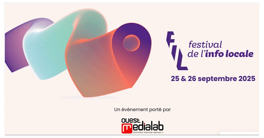 Festival Info Locale a França: Compromís de Google amb la premsa local i molt més