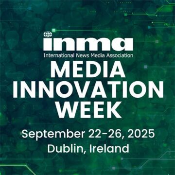 Inma De la venda d’espais a la intel·ligència estratègica: la reinvenció de la publicitat, una oportunitat pels mitjans locals