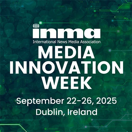 Inma De la venda d’espais a la intel·ligència estratègica: la reinvenció de la publicitat, una oportunitat pels mitjans locals