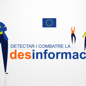 desinformació La desinformació i la transparència de les institucions públiques des dels seus gabinets de comunicació