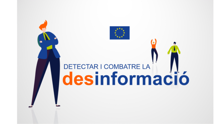 La desinformació i la transparència de les institucions públiques des dels seus gabinets de comunicació