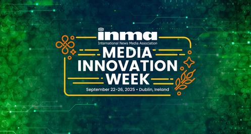 Inma “Si els editors de notícies tradicionals han de tenir futur, l’escriuran els públics més joves d’avui”, segons el CEO d’IMMA als Estats Units