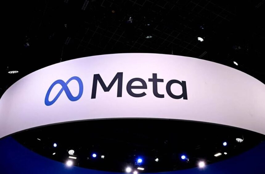 META-2 Els mitjans de comunicació espanyols exigeixen 551 milions d’euros a Meta