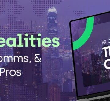 Onclusive El 2026 serà l’any de la rendició de comptes en la comunicació