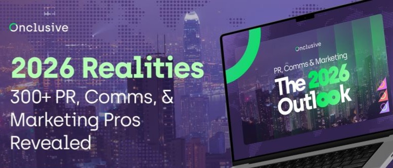 Onclusive El 2026 serà l’any de la rendició de comptes en la comunicació