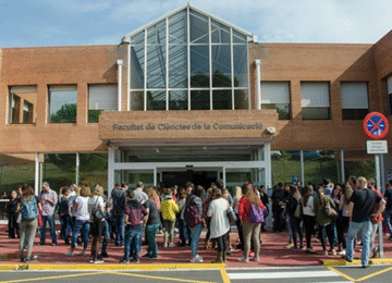 UAB Onze universitats catalanes i trenta nou més de la resta de l’estat demanen que s’exigeixi la titulació per exercir periodisme