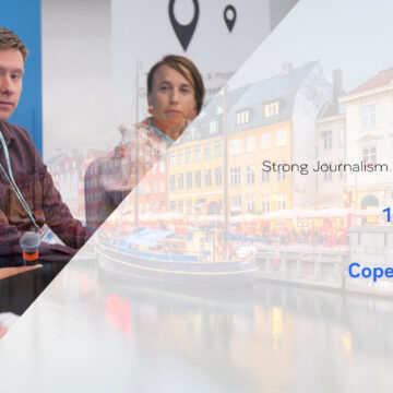 Quan la premsa comarcal catalana mira a Copenhaguen: oportunitats per fer ponts amb el món local