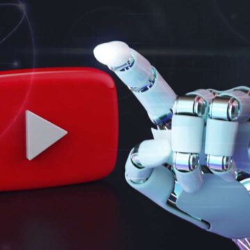 Youtube YouTube domina les cerques d’IA. Citat 200 vegades més que qualsevol altra plataforma