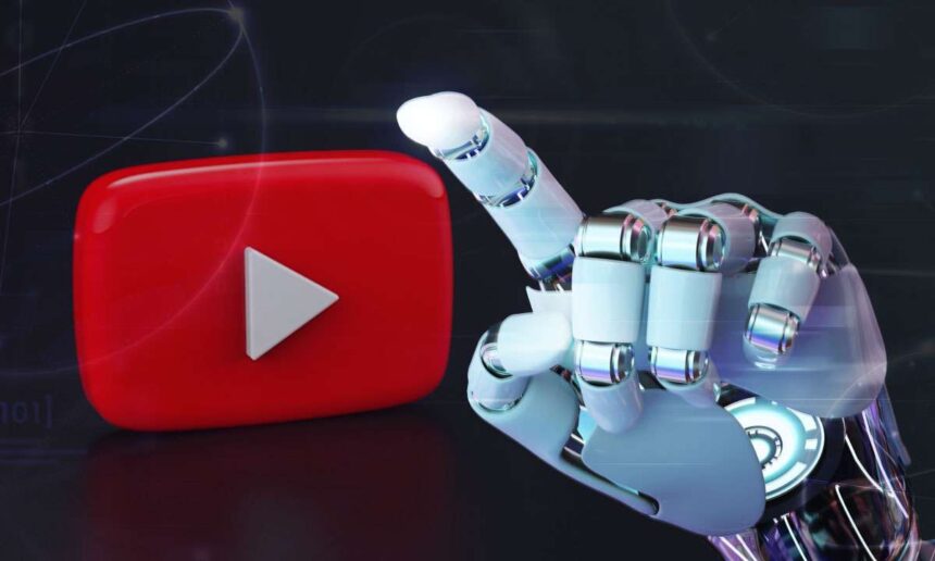 Youtube YouTube domina les cerques d’IA. Citat 200 vegades més que qualsevol altra plataforma