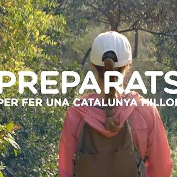 anuncis Publicitat institucional: la Generalitat incrementa la seva inversió i diversifica suports