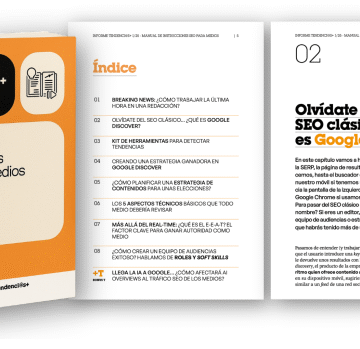 apm Ja és aquí el primer “Manual d’instruccions SEO per a mitjans”. La seva autora és Clara Soteras
