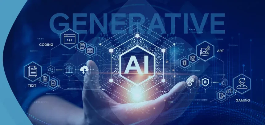 generative_ai IA generativa i notícies: una relació en construcció que arriba a Catalunya