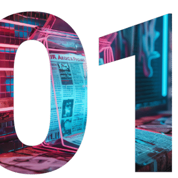 nextdigi NEXTDIGIMÈDIA: reinventar el periodisme digital amb intel·ligència artificial