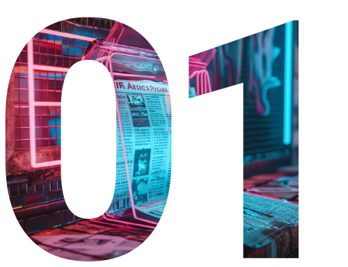 nextdigi NEXTDIGIMÈDIA: reinventar el periodisme digital amb intel·ligència artificial