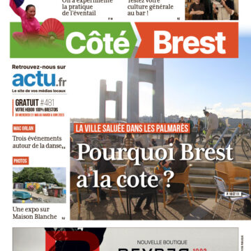 Bretaña La premsa de proximitat a Bretanya i Catalunya: dos models de força local