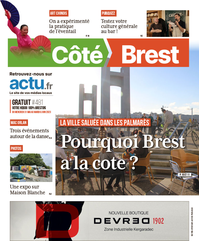 Bretaña La premsa de proximitat a Bretanya i Catalunya: dos models de força local