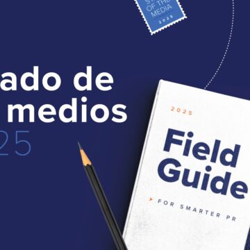 Cision Estat dels Mitjans 2025, segons Cision: què esperen realment els periodistes