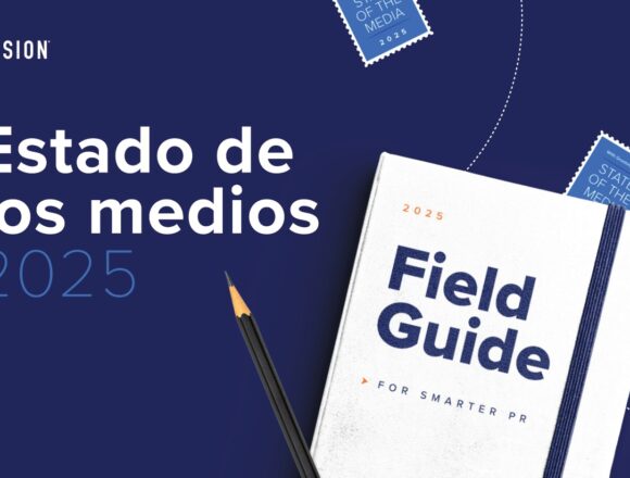 Estat dels Mitjans 2025, segons Cision: què esperen realment els periodistes
