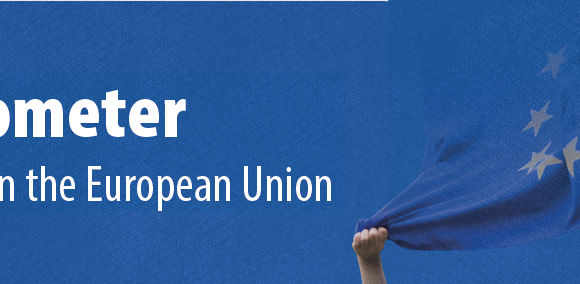 Eurobaròmetre Hivern 2025: què en pensa Espanya i què implica per al periodisme local a Catalunya?